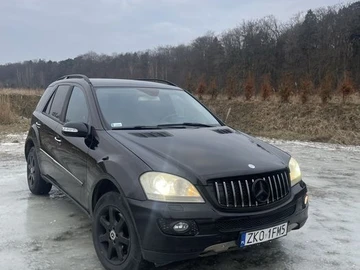 Авто Mercedes 320 2006 № 8424056
