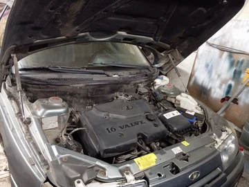 Авто ВАЗ 2112 2008 № 8424058