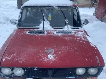 Авто ВАЗ 2106 1985 № 8424060