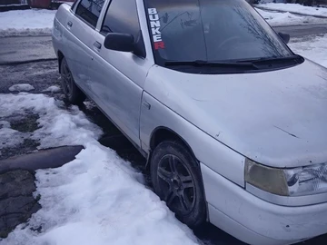 Авто ВАЗ 2110 2007 № 8424062