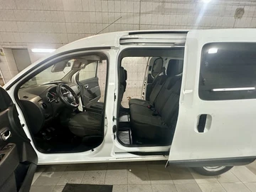 Авто Renault Dokker 2020 № 8424089