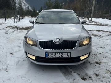 Авто Skoda Octavia 2014 № 8424090