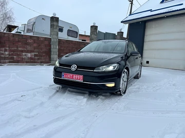 Авто Volkswagen Golf 2019 № 8424123