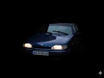 Авто ВАЗ 2114 2005 № 8424128