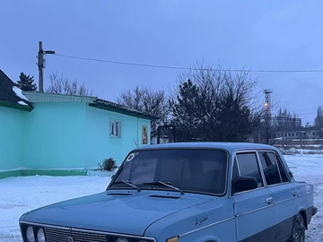 Авто ВАЗ 2106 1989 № 8424157
