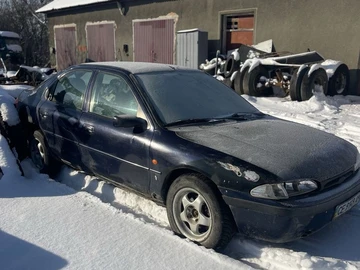 Авто Ford Mondeo 1995 № 8424158