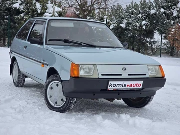 Авто ЗАЗ 1102 2004 № 8424161