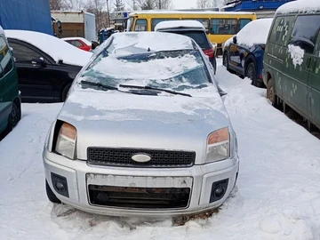 Авто Ford Fusion 2010 № 8424162