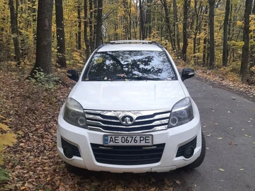 Авто Great Wall Hover 2012 № 8424170