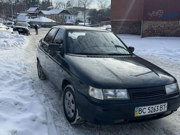 Авто ВАЗ 2110 2002 № 8424172