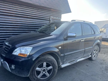 Авто KIA Sorento 2009 № 8424174