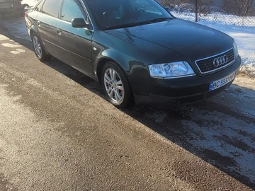 Авто Audi A4 1999 № 8424175