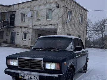 Авто ВАЗ 2107 2006 № 8424176