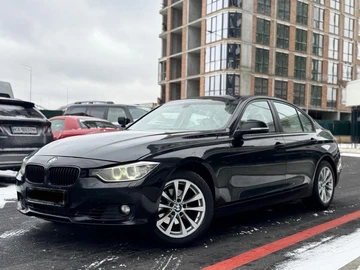 Авто BMW 3 Серия 2013 № 8424177