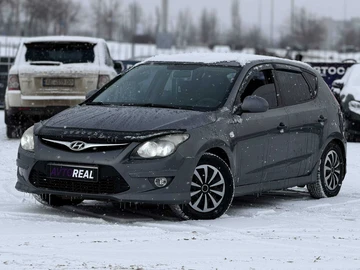 Авто Hyundai I30 2011 № 8424204