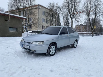 Авто ВАЗ 2110 2004 № 8424205