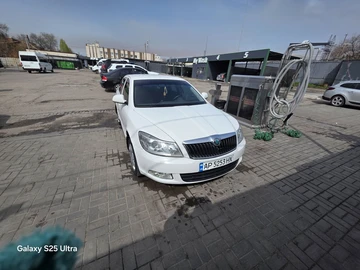 Авто Skoda Octavia 2012 № 8424213