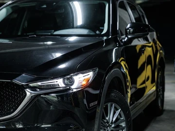 Авто Mazda Cx-5 2018 № 8424217