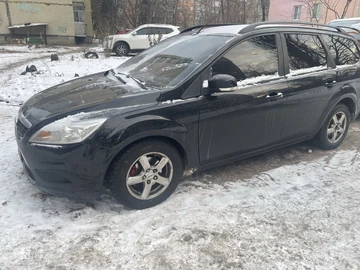 Авто Ford Focus 2011 № 8424305