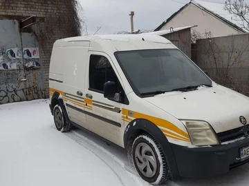 Авто Ford Transit 2005 № 8424307