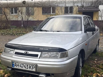 Авто ВАЗ 2110 2007 № 8424312