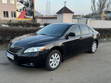 Авто Toyota Camry 2007 № 8424313