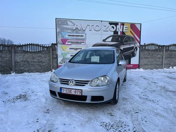 Авто Volkswagen Golf 2007 № 8424316