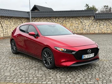 Авто Mazda 3 2019 № 8424318