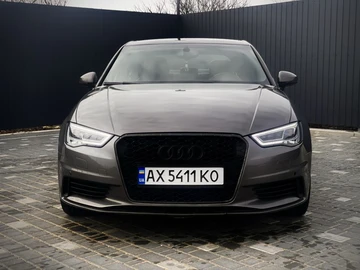 Авто Audi A3 2014 № 8424319