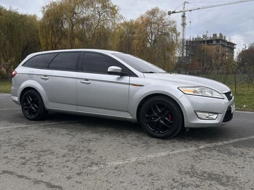 Авто Ford Mondeo 2008 № 8424324