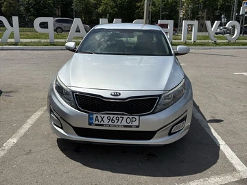 Авто KIA Optima 2014 № 8424334
