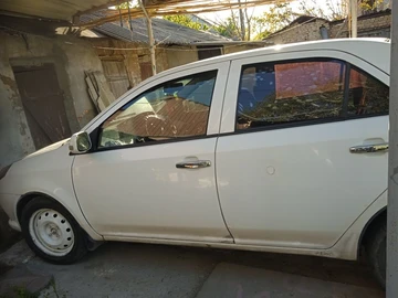 Авто Geely Mk 2015 № 8424335