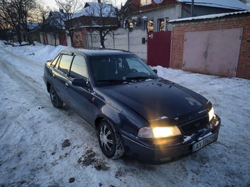 Авто Daewoo Nexia 1997 № 8424337