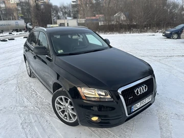Авто Audi Q5 2011 № 8424342