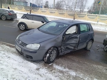 Авто Volkswagen Golf 2006 № 8424343