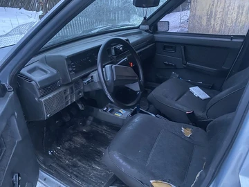 Авто ВАЗ 2109 2005 № 8424344