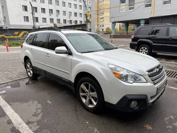 Авто Subaru Outback 2013 № 8424345