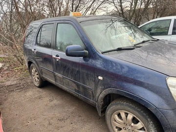 Авто Honda Avancier 2005 № 8424350