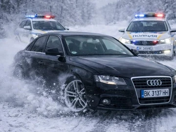 Авто Audi A4 2011 № 8424352