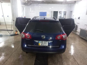 Авто Volkswagen Passat Variant 2006 № 8424354