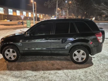 Авто Suzuki Vitara 2007 № 8424355