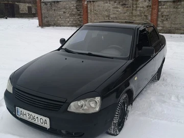 Авто ВАЗ 2110 2008 № 8424356