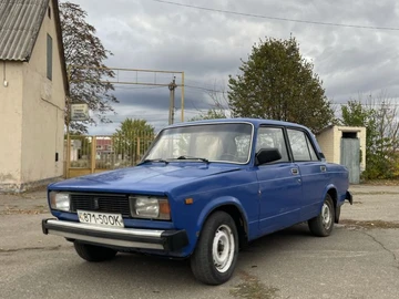 Авто ВАЗ 2105 1995 № 8424358