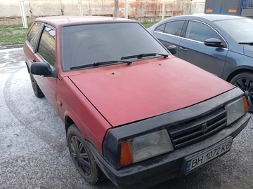 Авто ВАЗ 2108 1993 № 8424456