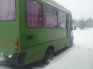 Авто ГАЗ 3302 Газель 2006 № 8424469