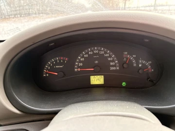 Авто ВАЗ 1118 Kalina 2010 № 8424523