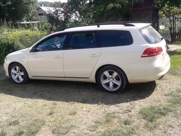 Авто Volkswagen Passat Cc 2013 № 8424528