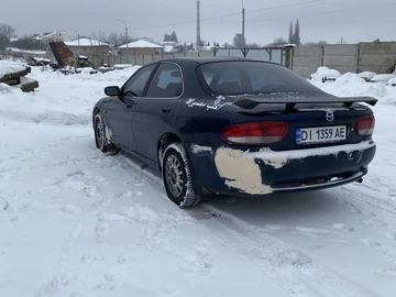 Авто Mazda Xedos 6 1997 № 8424531