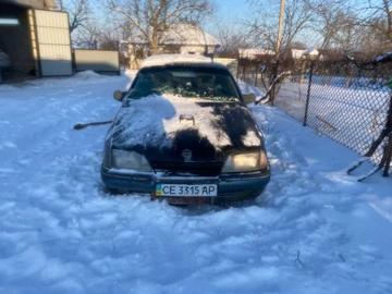 Авто Opel Omega 1987 № 8424548