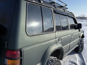 Авто Mitsubishi Pajero 1994 № 8424550